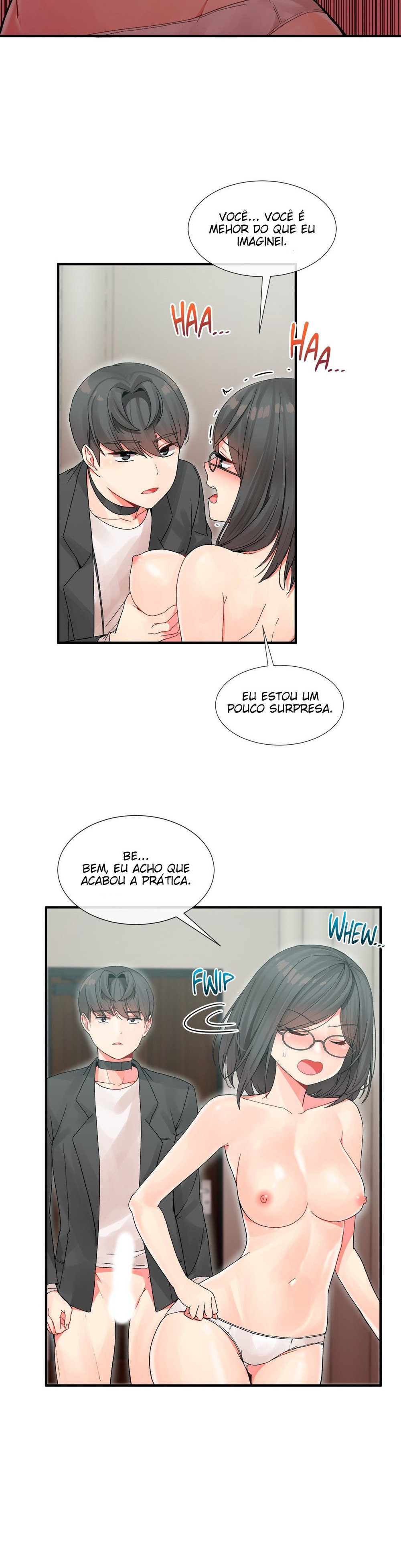 Host Gold Spoon (Deceptions) Capitulo 5 - pagina 27 Host Gold Spoon (Deceptions) Capitulo 5 - pagina 27