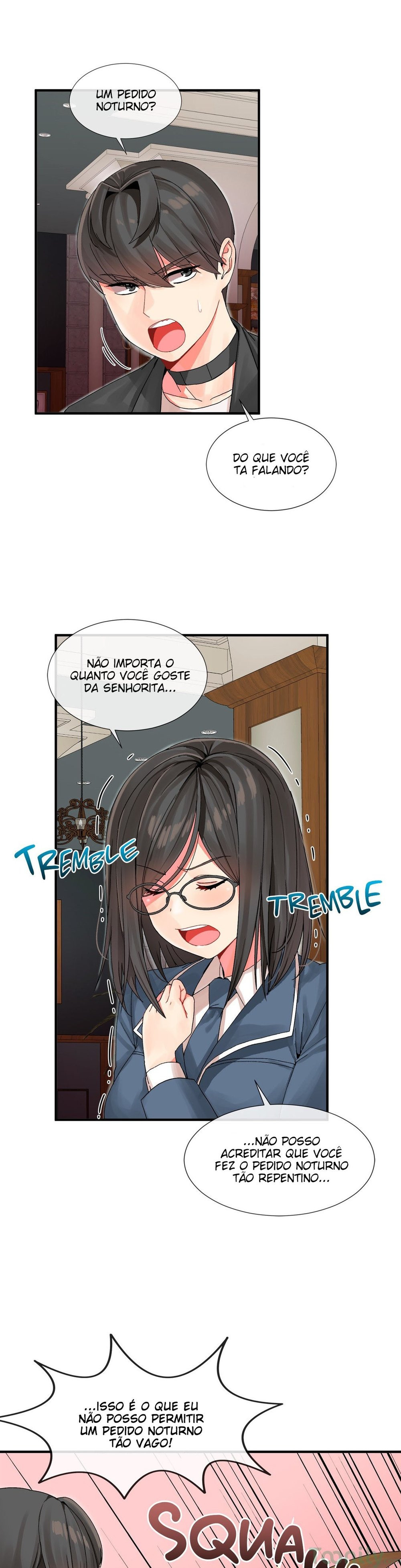 Host Gold Spoon (Deceptions) Capitulo 5 - pagina 3 Host Gold Spoon (Deceptions) Capitulo 5 - pagina 3