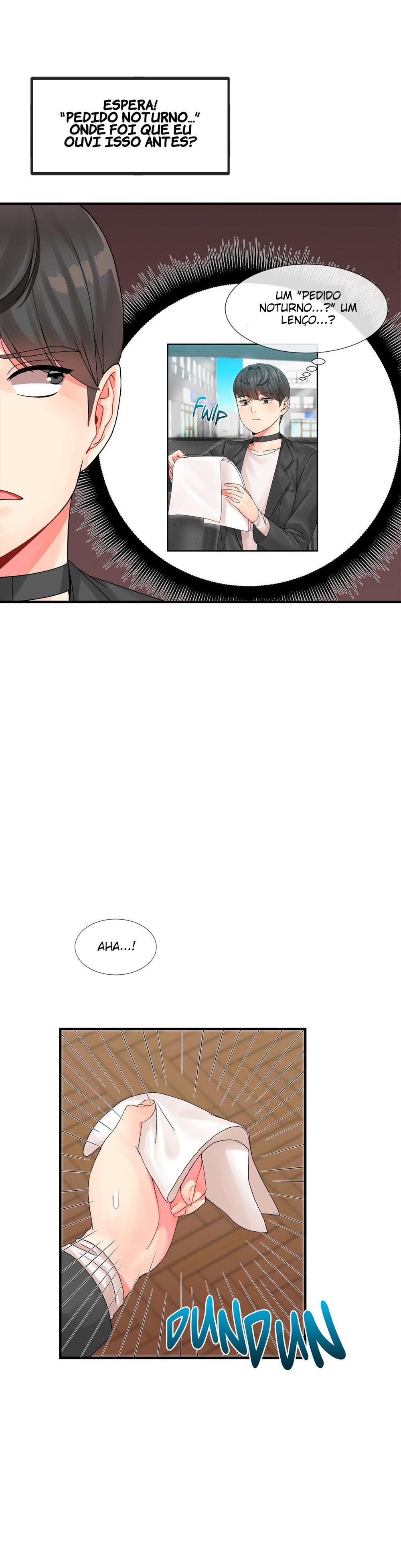 Host Gold Spoon (Deceptions) Capitulo 5 - pagina 5 Host Gold Spoon (Deceptions) Capitulo 5 - pagina 5