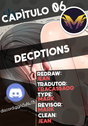 Host Gold Spoon (Deceptions) Capitulo 6 - pagina 1 Host Gold Spoon (Deceptions) Capitulo 6 - pagina 1