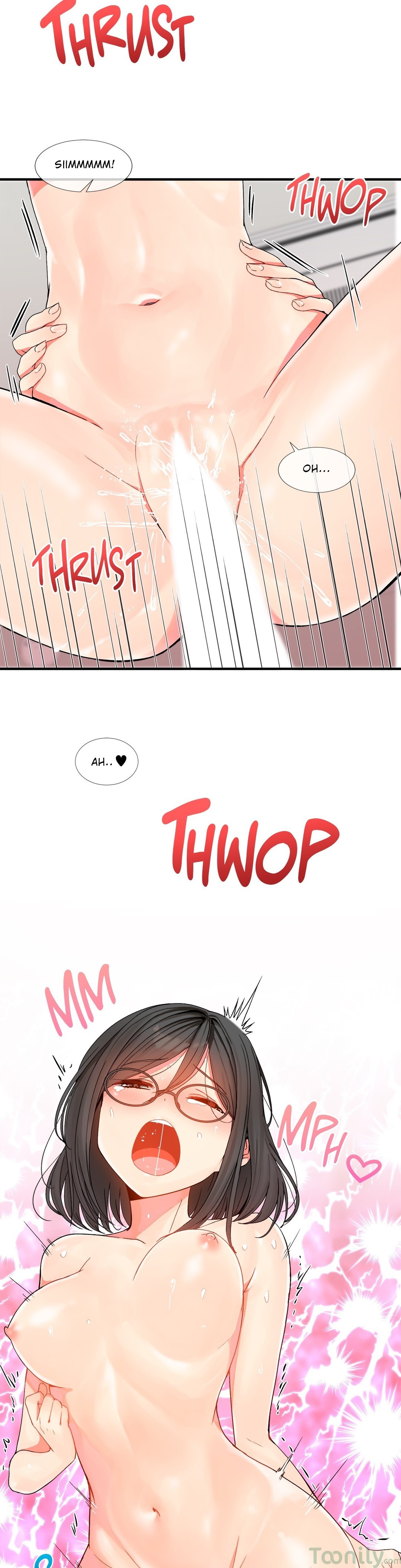 Host Gold Spoon (Deceptions) Capitulo 6 - pagina 10 Host Gold Spoon (Deceptions) Capitulo 6 - pagina 10