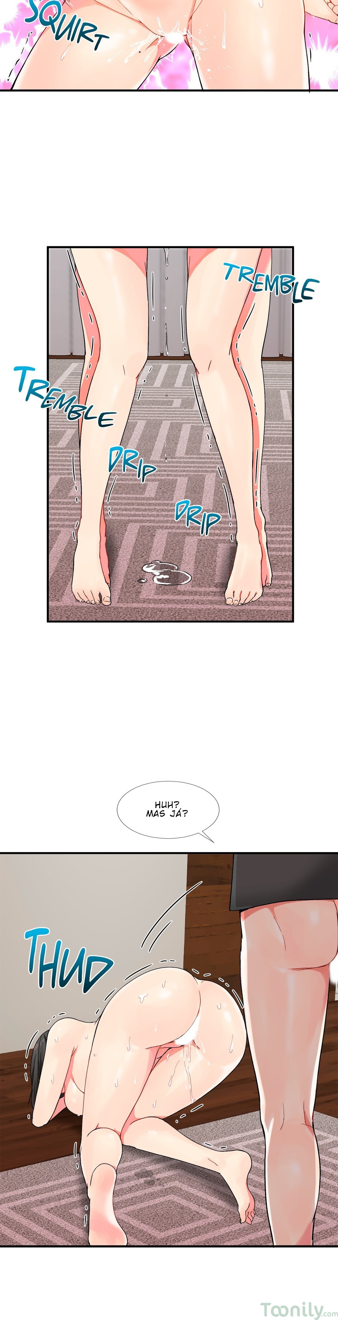 Host Gold Spoon (Deceptions) Capitulo 6 - pagina 11 Host Gold Spoon (Deceptions) Capitulo 6 - pagina 11