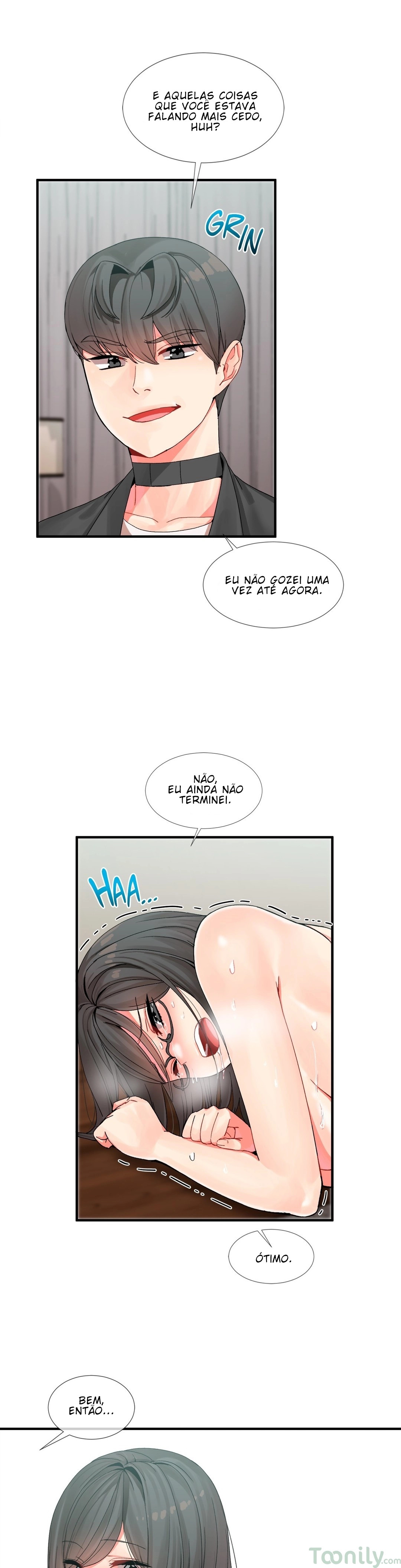 Host Gold Spoon (Deceptions) Capitulo 6 - pagina 12 Host Gold Spoon (Deceptions) Capitulo 6 - pagina 12