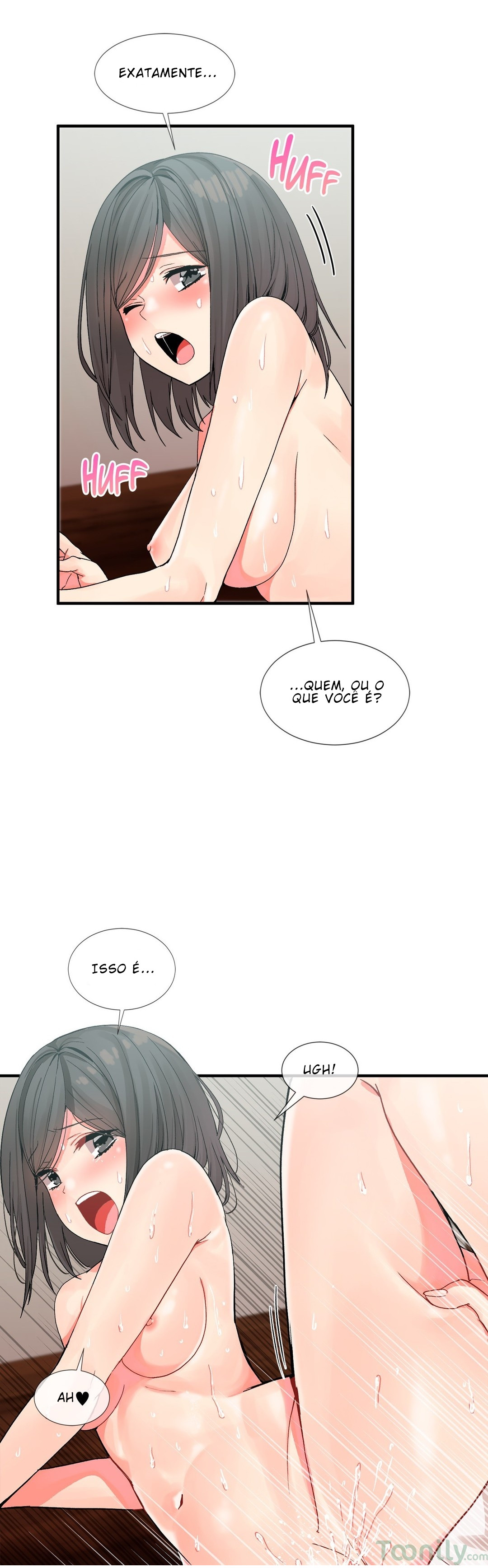 Host Gold Spoon (Deceptions) Capitulo 6 - pagina 15 Host Gold Spoon (Deceptions) Capitulo 6 - pagina 15