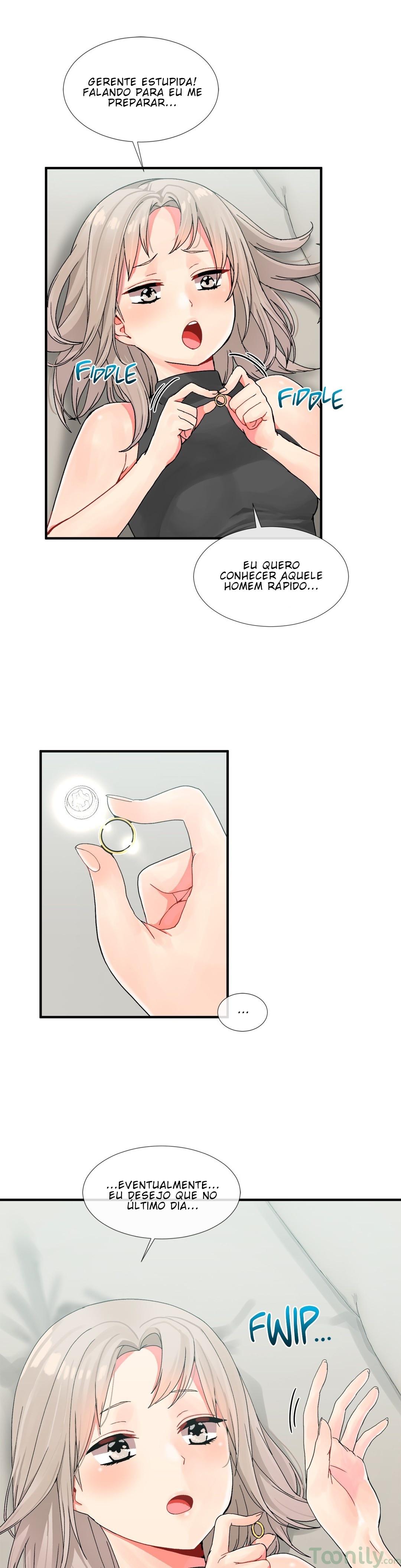 Host Gold Spoon (Deceptions) Capitulo 6 - pagina 20 Host Gold Spoon (Deceptions) Capitulo 6 - pagina 20