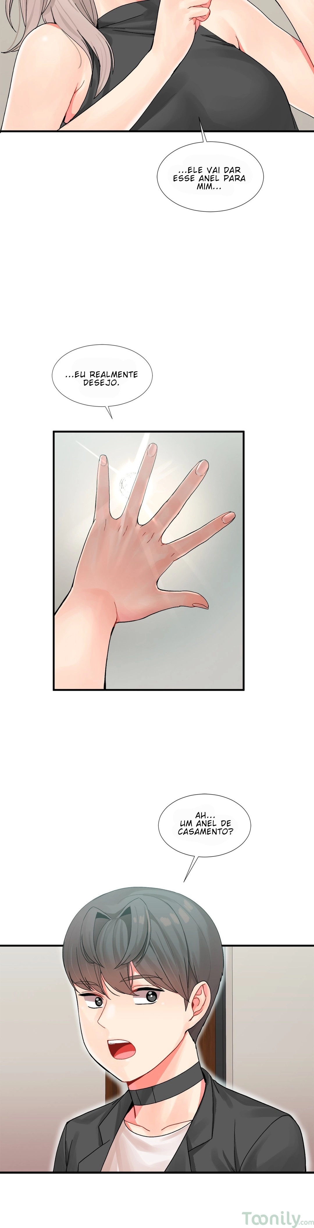 Host Gold Spoon (Deceptions) Capitulo 6 - pagina 21 Host Gold Spoon (Deceptions) Capitulo 6 - pagina 21