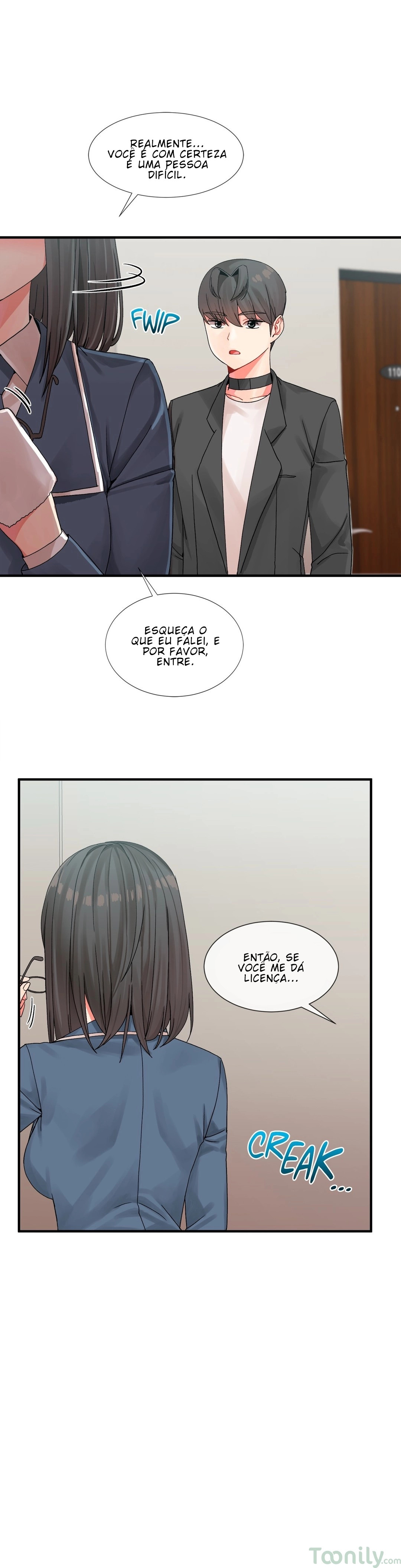 Host Gold Spoon (Deceptions) Capitulo 6 - pagina 27 Host Gold Spoon (Deceptions) Capitulo 6 - pagina 27