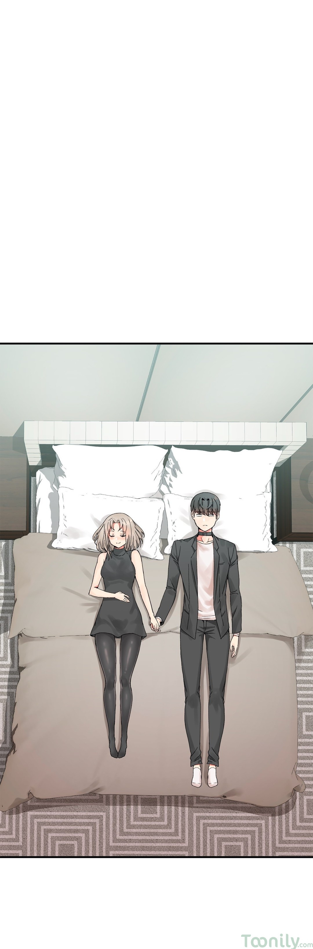 Host Gold Spoon (Deceptions) Capitulo 6 - pagina 31 Host Gold Spoon (Deceptions) Capitulo 6 - pagina 31