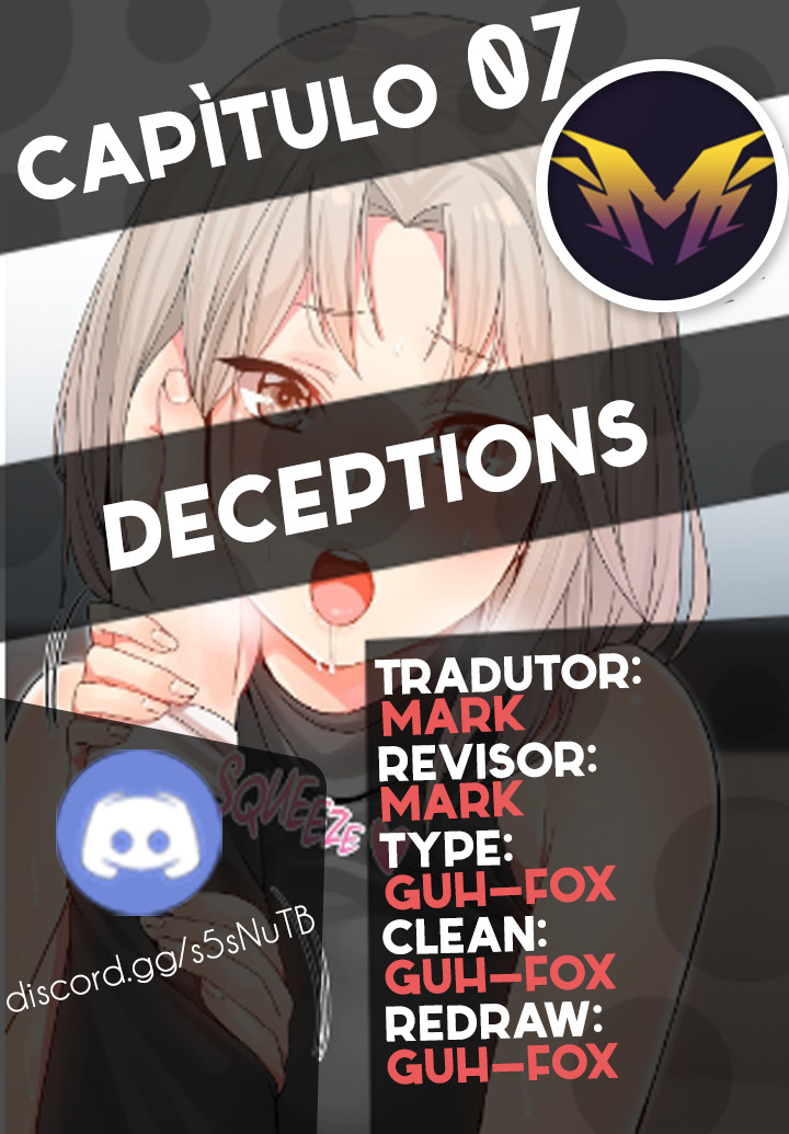 Host Gold Spoon (Deceptions) Capitulo 7 - pagina 1 Host Gold Spoon (Deceptions) Capitulo 7 - pagina 1