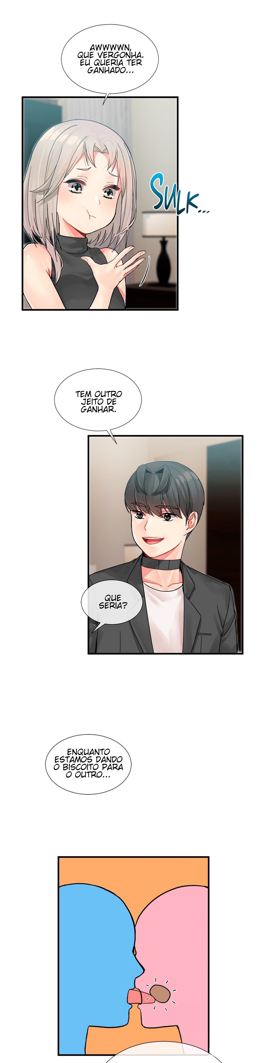 Host Gold Spoon (Deceptions) Capitulo 7 - pagina 12 Host Gold Spoon (Deceptions) Capitulo 7 - pagina 12