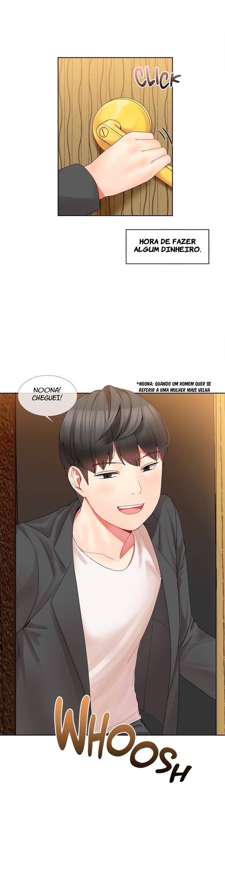 Host Gold Spoon Capitulo 1 - pagina 13 Host Gold Spoon Capitulo 1 - pagina 13