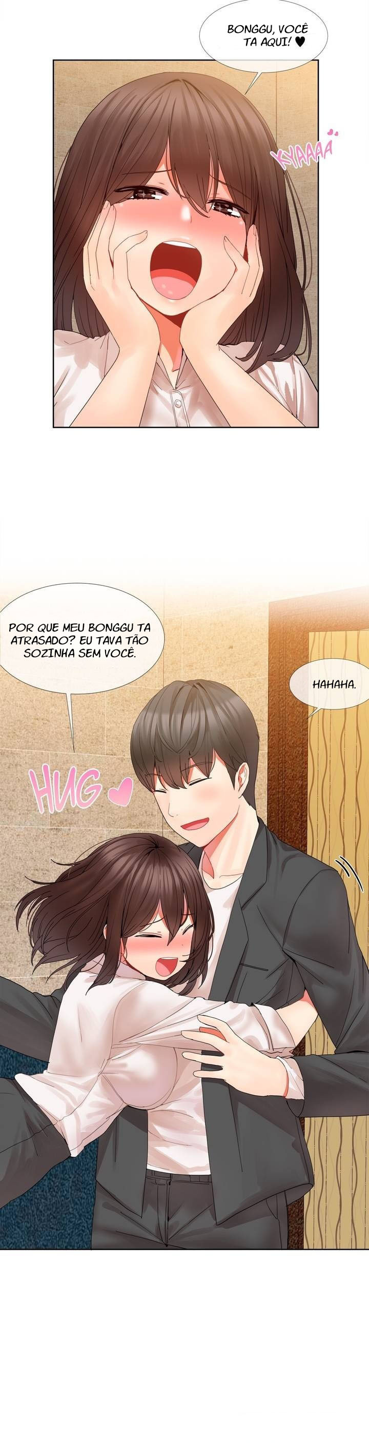 Host Gold Spoon Capitulo 1 - pagina 14 Host Gold Spoon Capitulo 1 - pagina 14