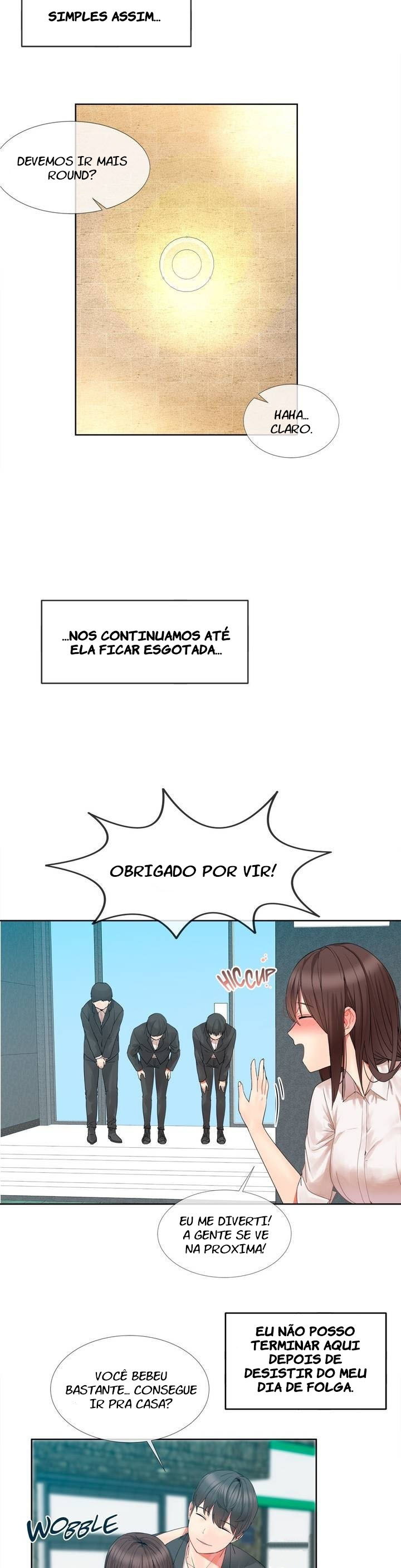 Host Gold Spoon Capitulo 1 - pagina 22 Host Gold Spoon Capitulo 1 - pagina 22