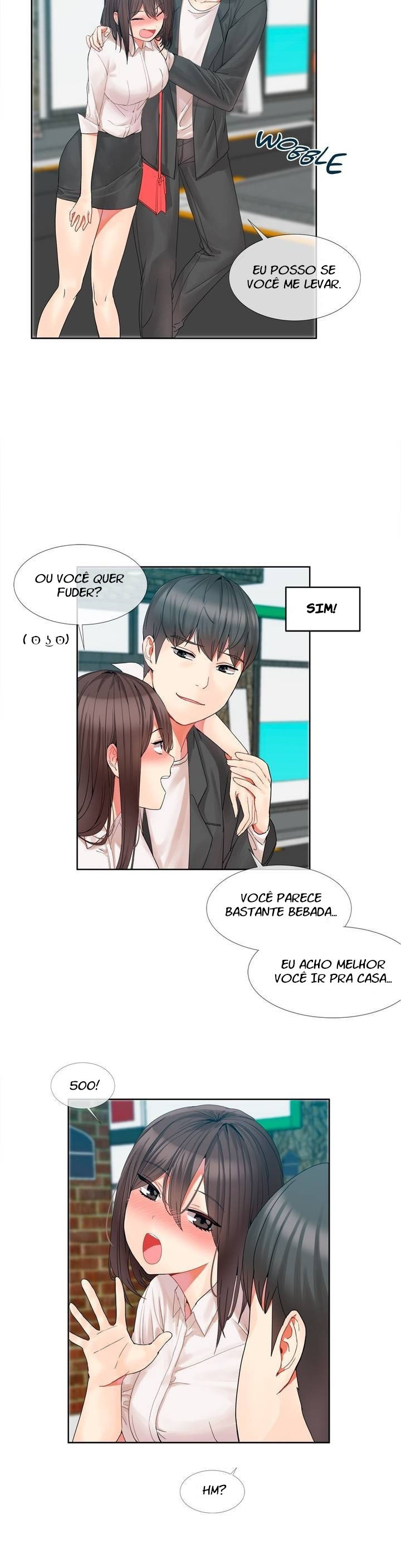 Host Gold Spoon Capitulo 1 - pagina 23 Host Gold Spoon Capitulo 1 - pagina 23