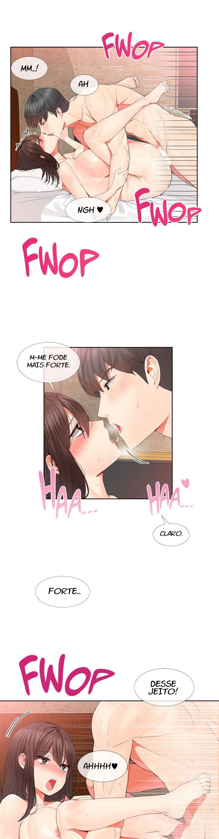 Host Gold Spoon Capitulo 1 - pagina 27 Host Gold Spoon Capitulo 1 - pagina 27