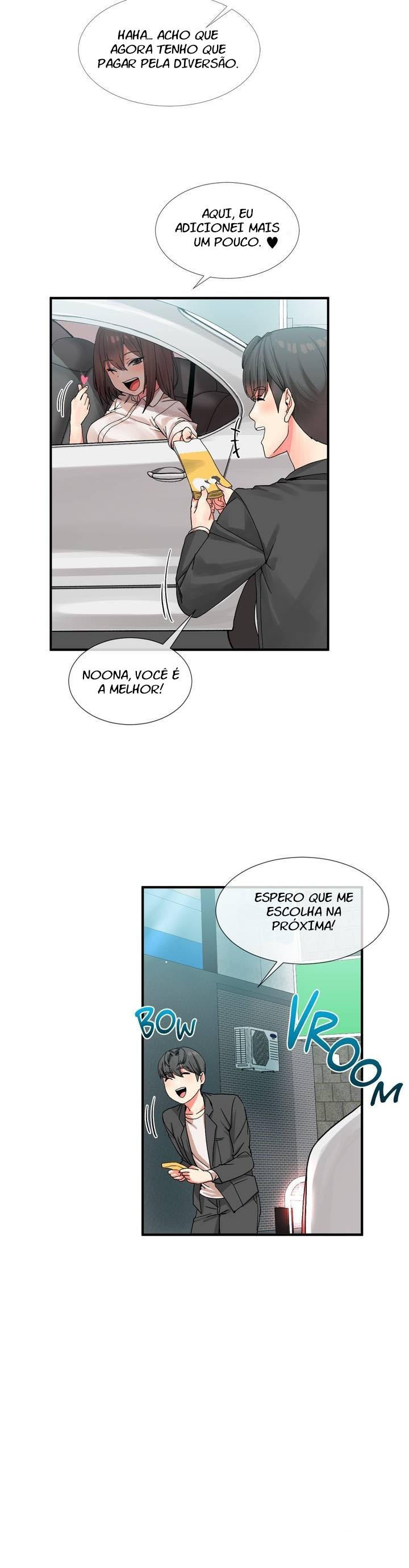 Host Gold Spoon Capitulo 1 - pagina 30 Host Gold Spoon Capitulo 1 - pagina 30