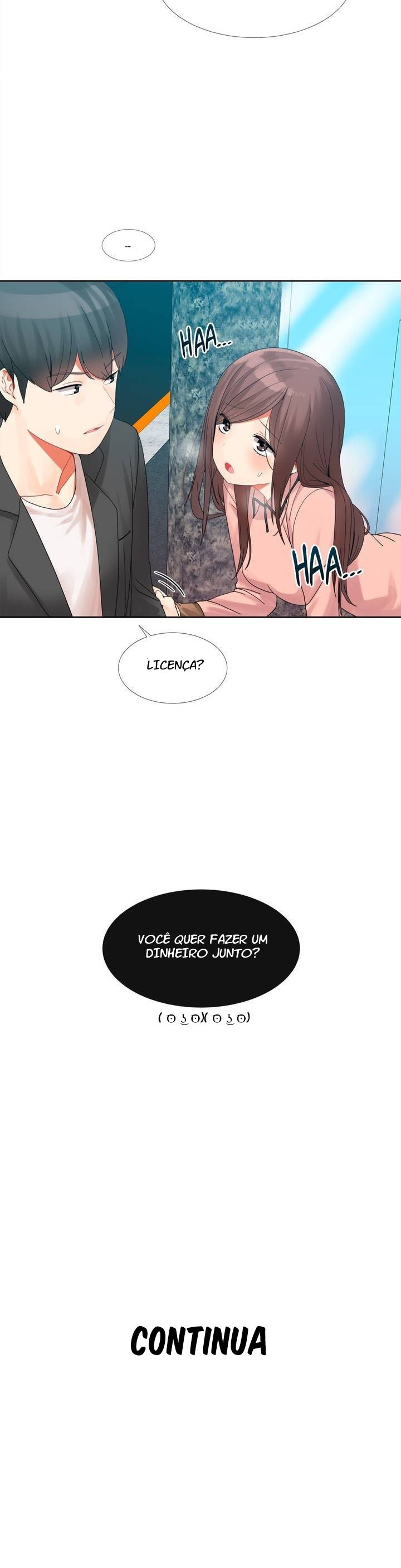 Host Gold Spoon Capitulo 1 - pagina 33 Host Gold Spoon Capitulo 1 - pagina 33