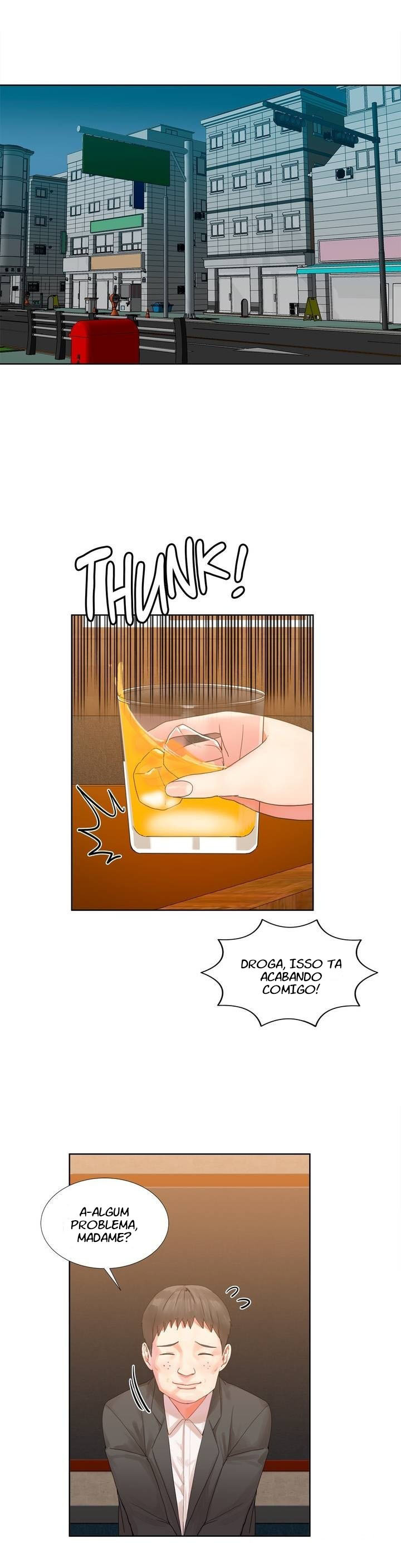 Host Gold Spoon Capitulo 1 - pagina 6 Host Gold Spoon Capitulo 1 - pagina 6