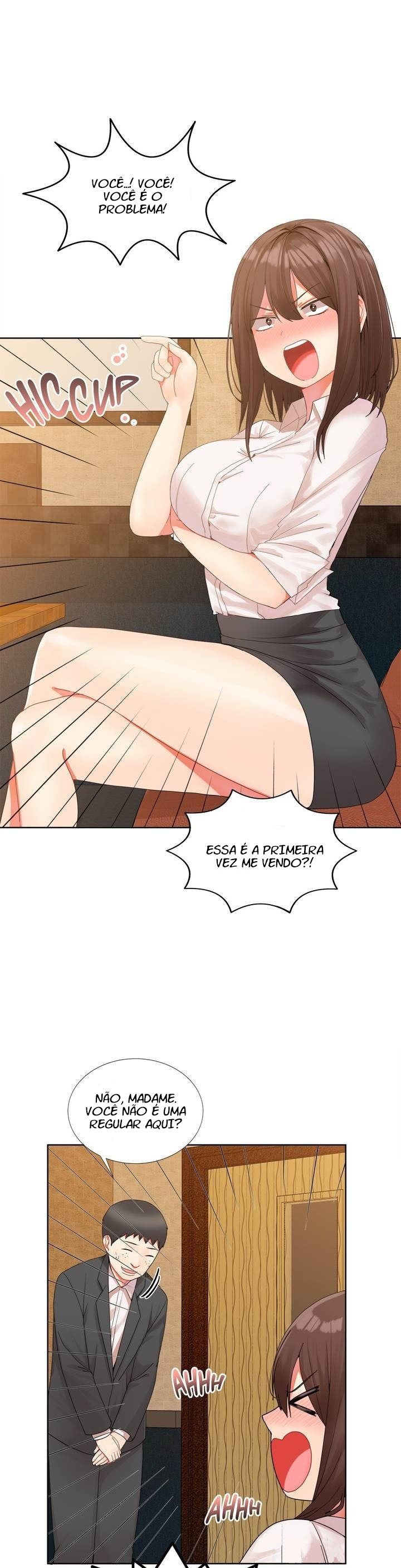 Host Gold Spoon Capitulo 1 - pagina 7 Host Gold Spoon Capitulo 1 - pagina 7