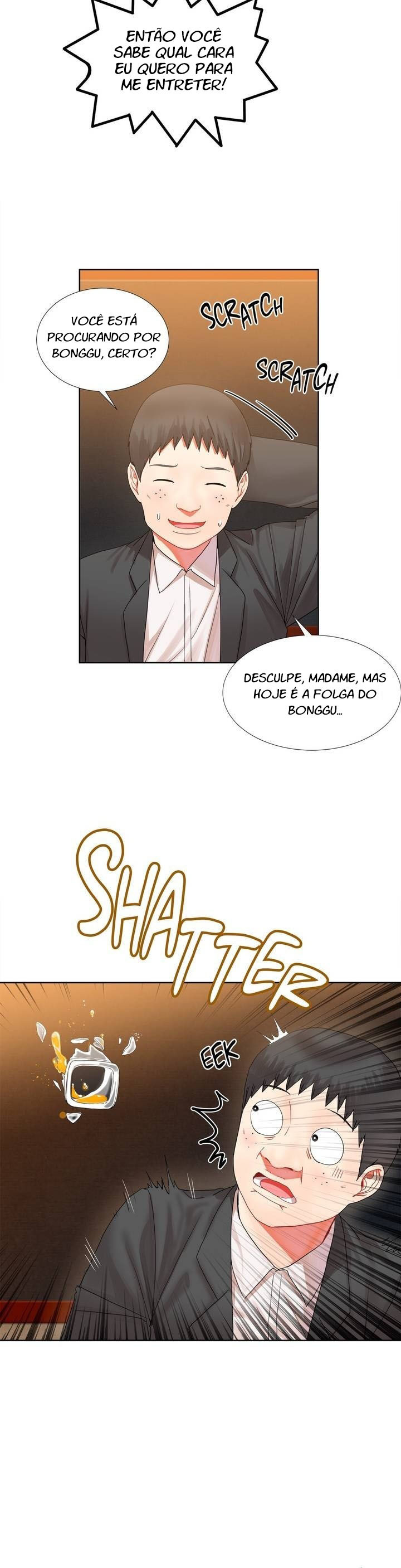 Host Gold Spoon Capitulo 1 - pagina 8 Host Gold Spoon Capitulo 1 - pagina 8