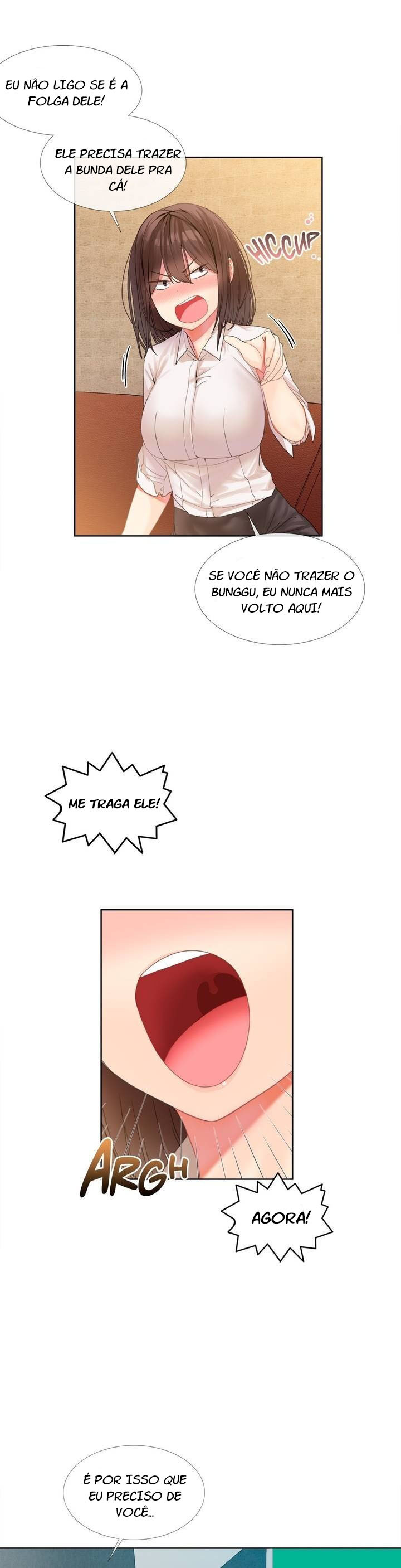 Host Gold Spoon Capitulo 1 - pagina 9 Host Gold Spoon Capitulo 1 - pagina 9