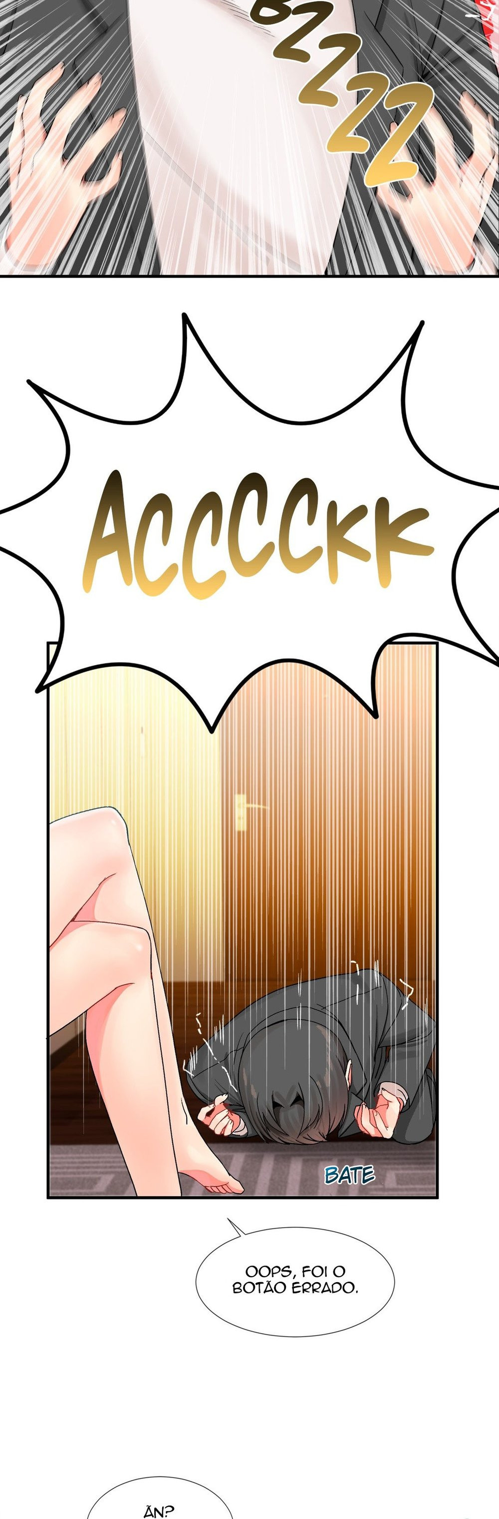 Host Gold Spoon Capitulo 10 - pagina 12