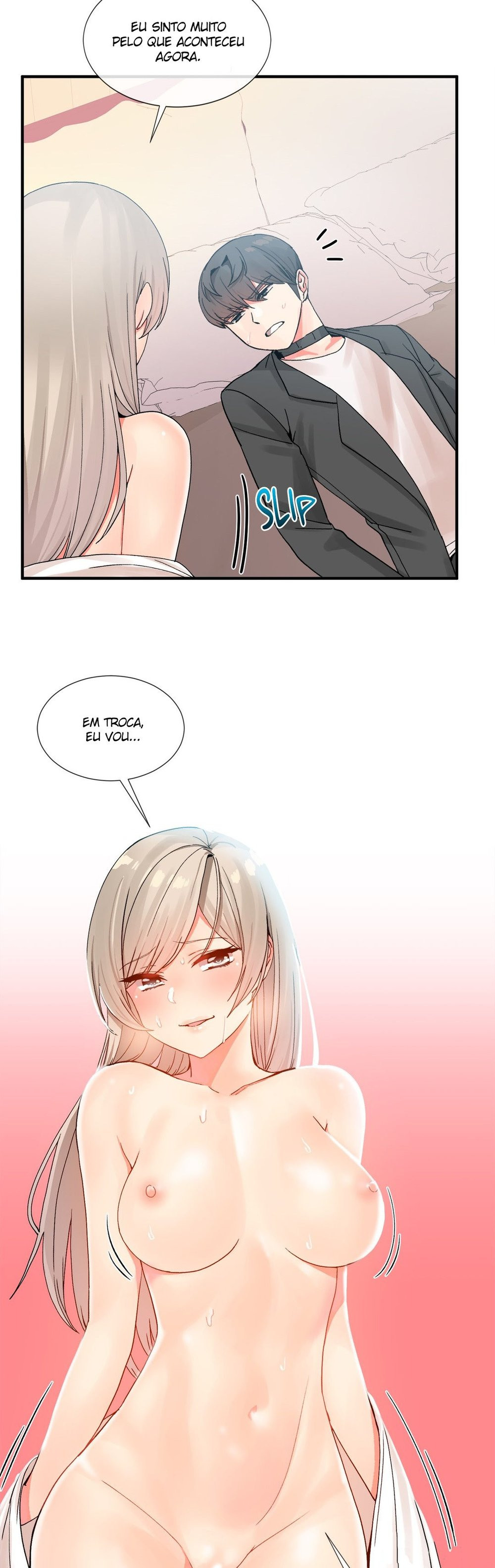 Host Gold Spoon Capitulo 10 - pagina 23