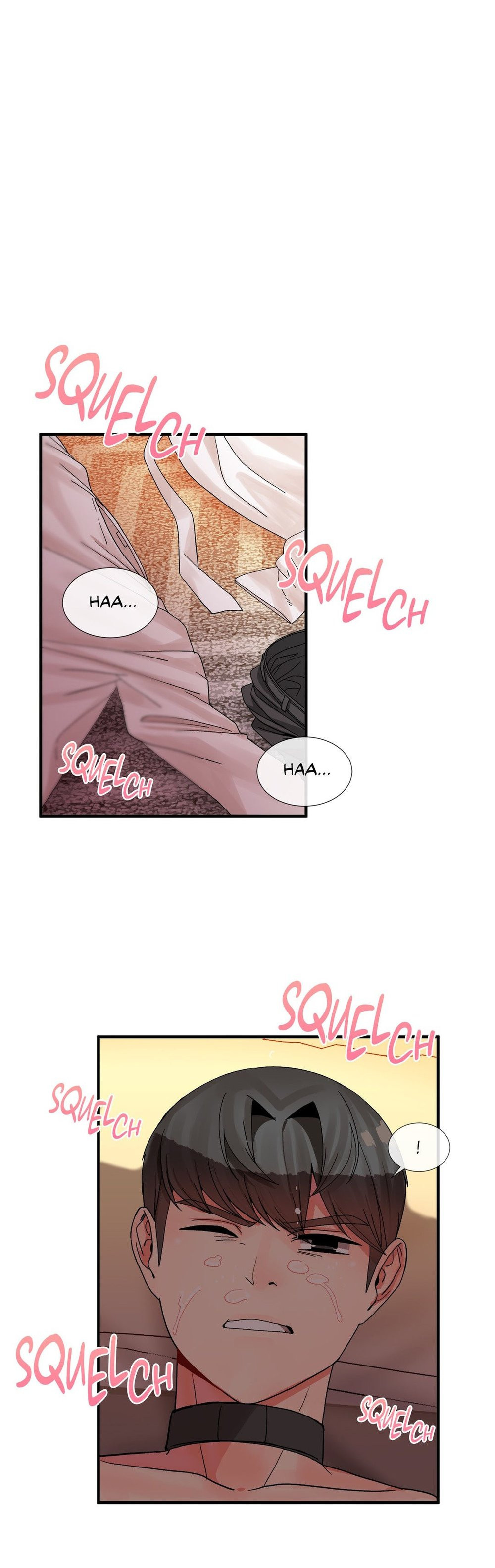 Host Gold Spoon Capitulo 10 - pagina 25
