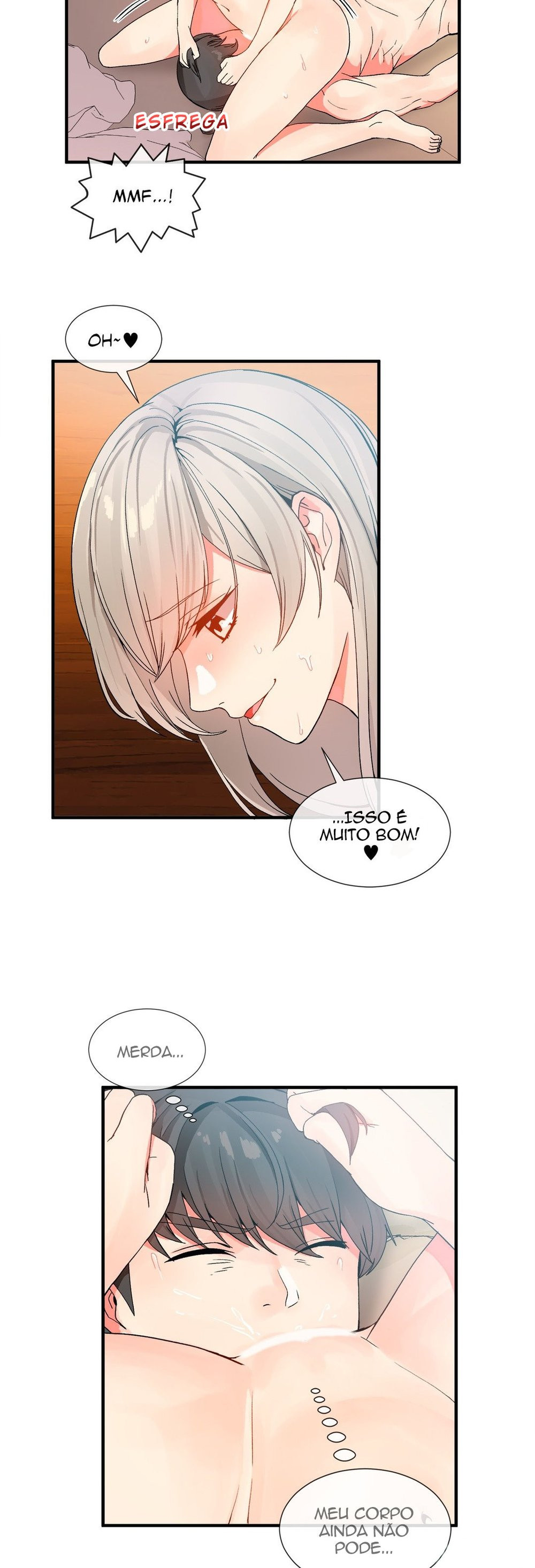 Host Gold Spoon Capitulo 10 - pagina 28