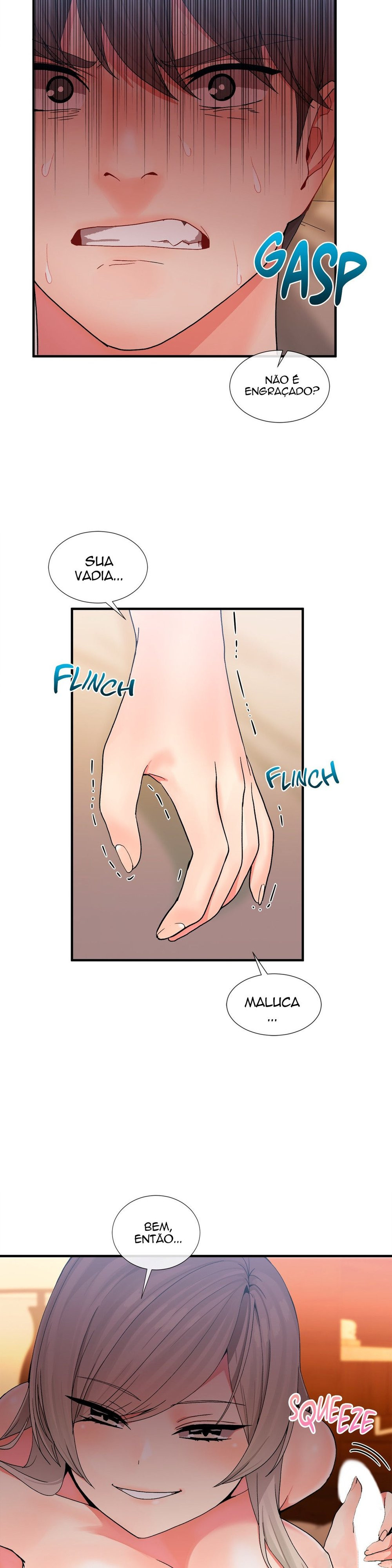 Host Gold Spoon Capitulo 10 - pagina 31
