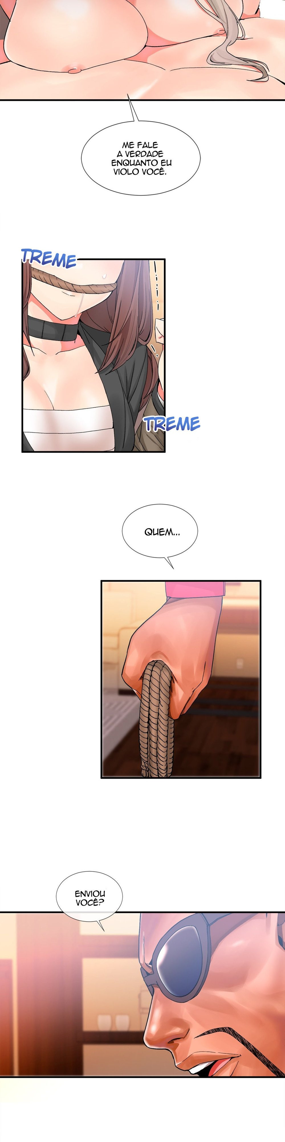 Host Gold Spoon Capitulo 10 - pagina 32