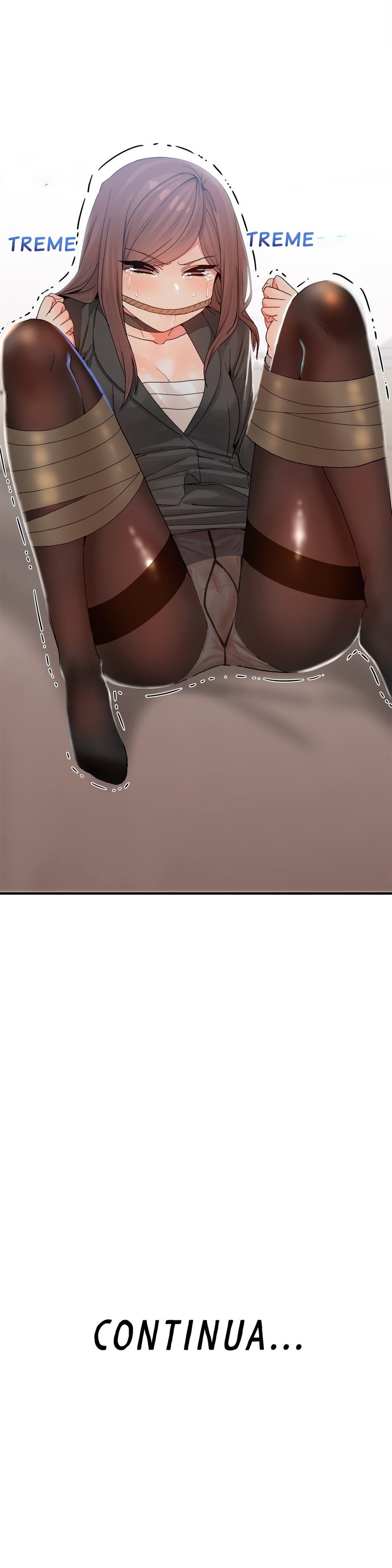 Host Gold Spoon Capitulo 10 - pagina 33