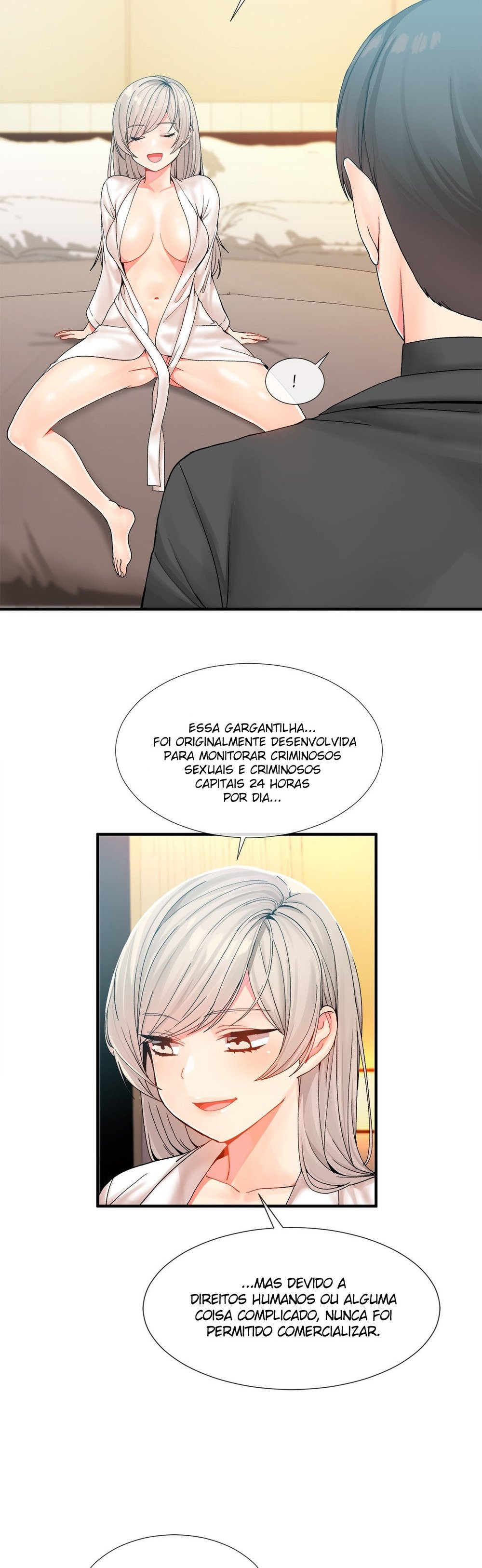 Host Gold Spoon Capitulo 10 - pagina 5