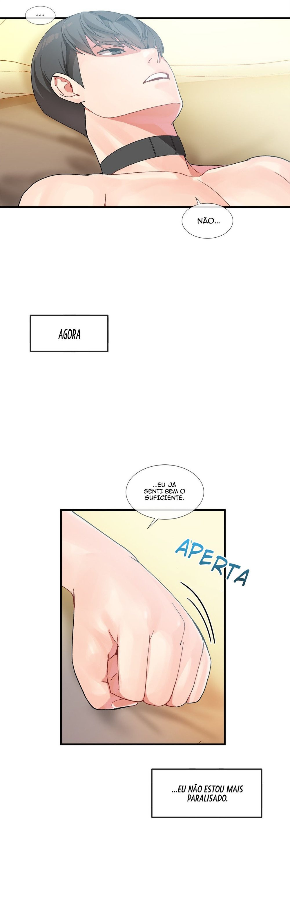Host Gold Spoon Capitulo 11 - pagina 13