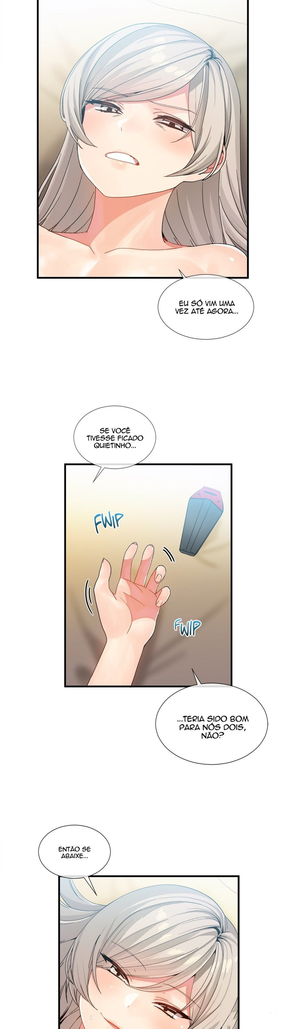 Host Gold Spoon Capitulo 11 - pagina 16
