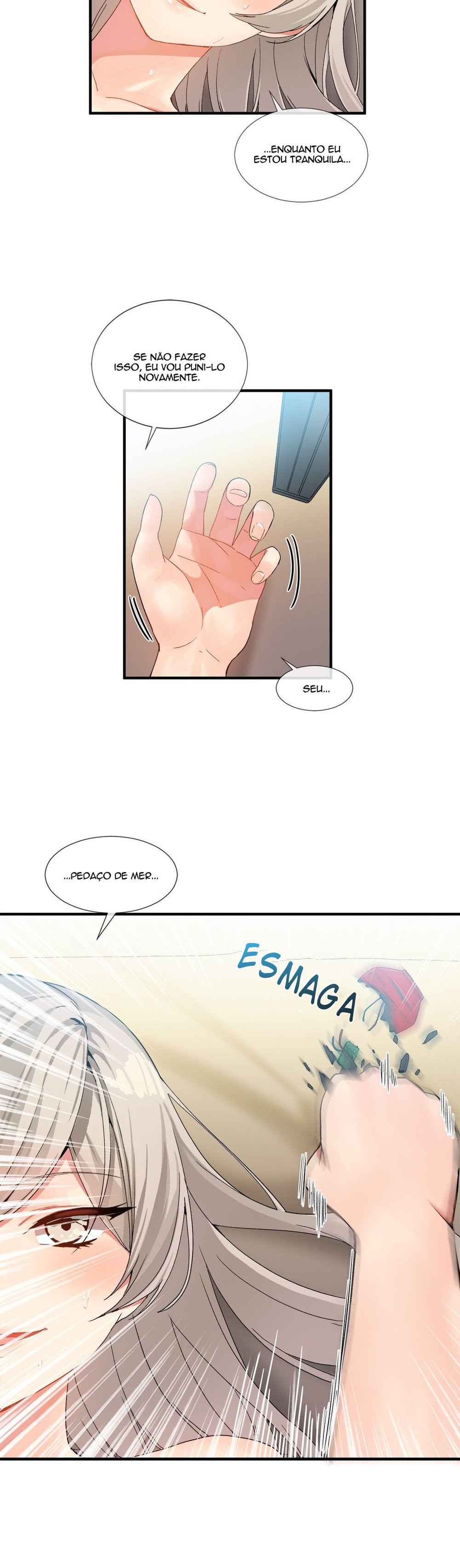 Host Gold Spoon Capitulo 11 - pagina 17