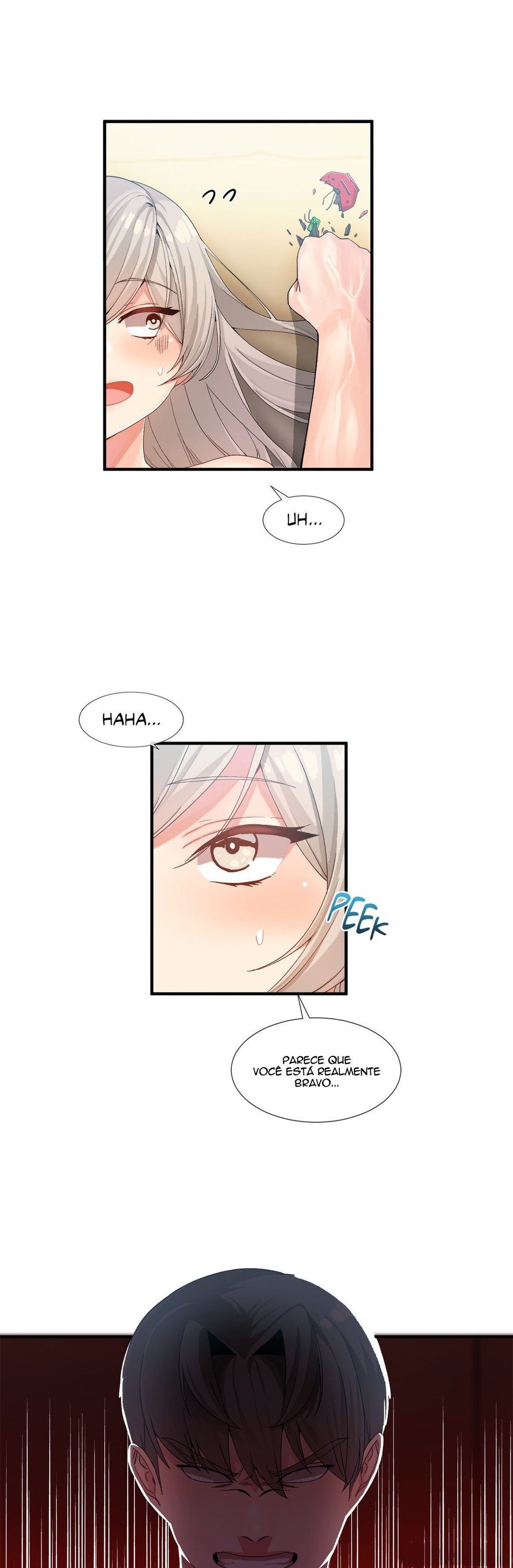 Host Gold Spoon Capitulo 11 - pagina 18