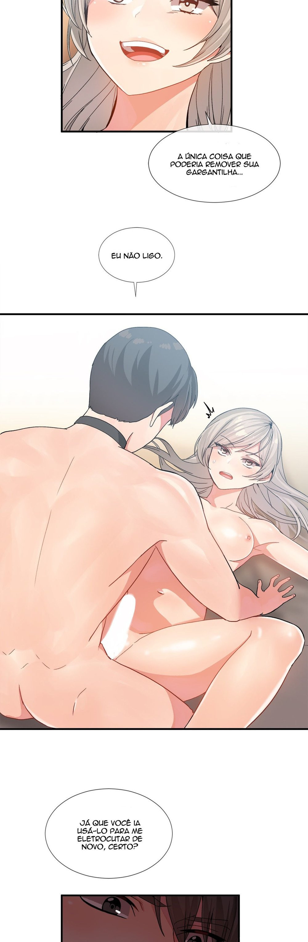 Host Gold Spoon Capitulo 11 - pagina 20