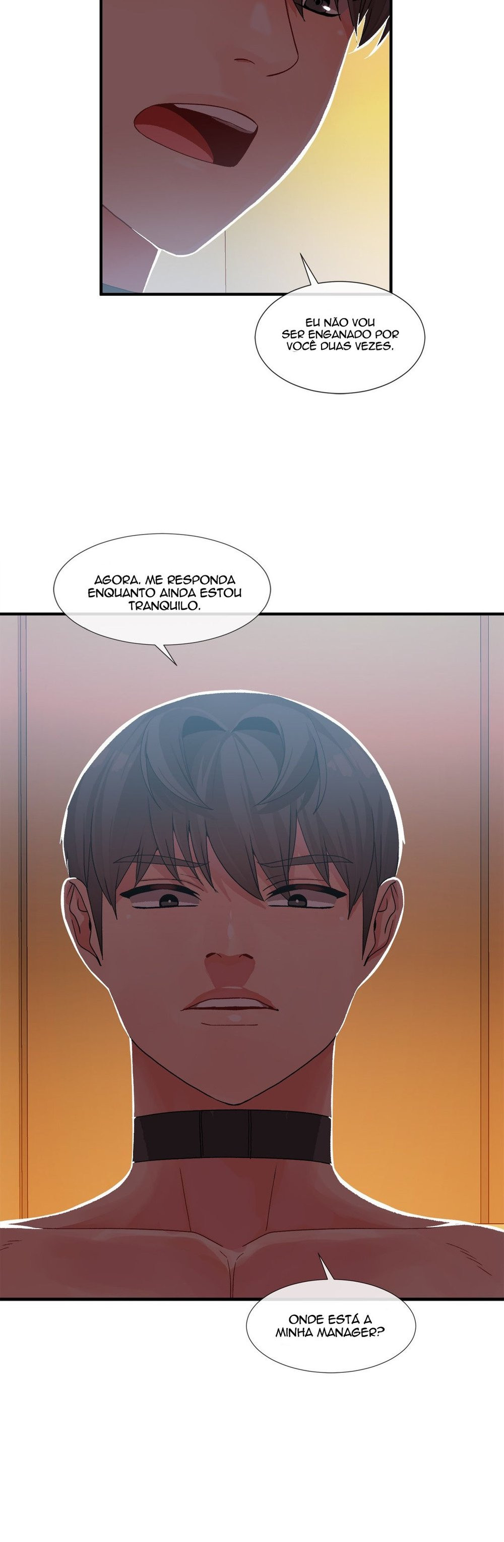 Host Gold Spoon Capitulo 11 - pagina 21