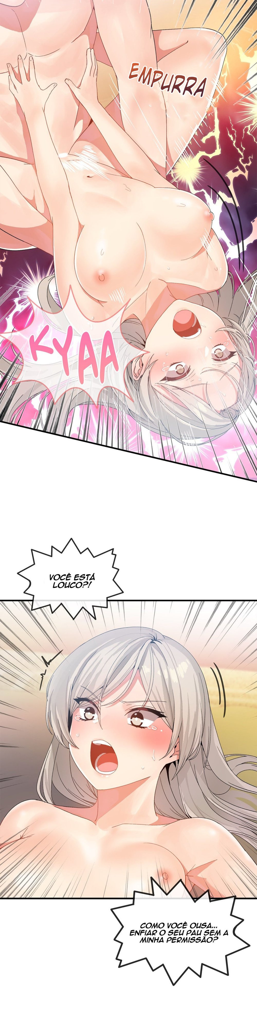 Host Gold Spoon Capitulo 11 - pagina 24