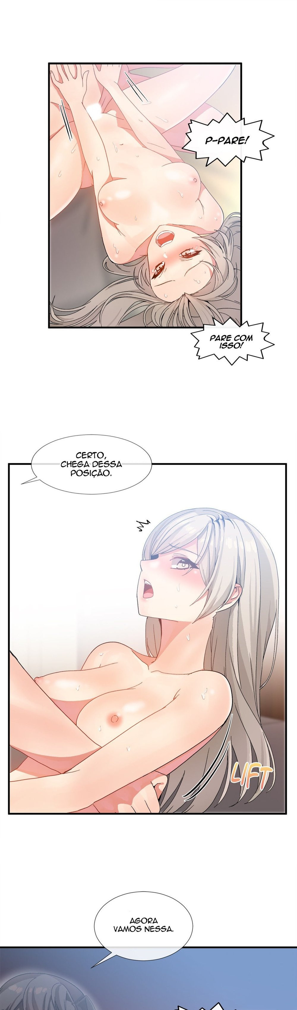 Host Gold Spoon Capitulo 11 - pagina 28