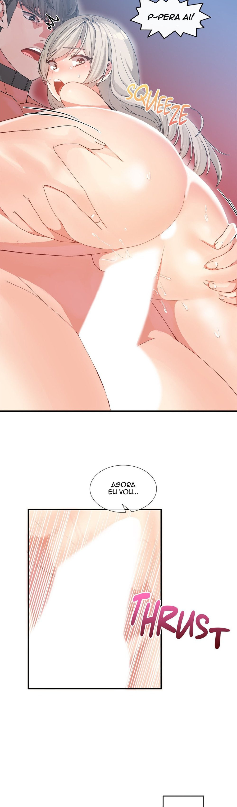 Host Gold Spoon Capitulo 11 - pagina 29