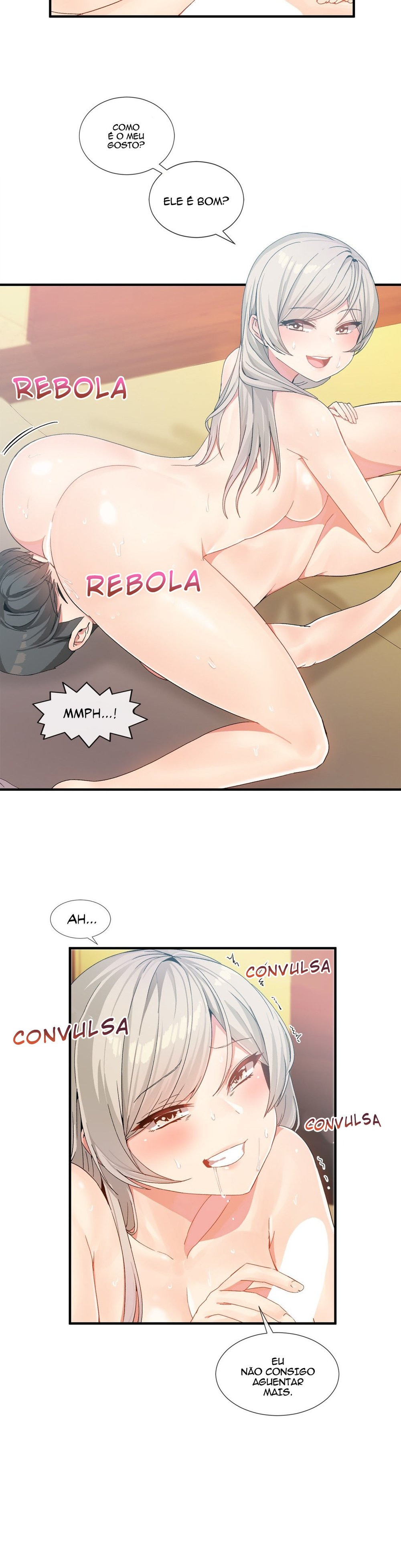 Host Gold Spoon Capitulo 11 - pagina 4