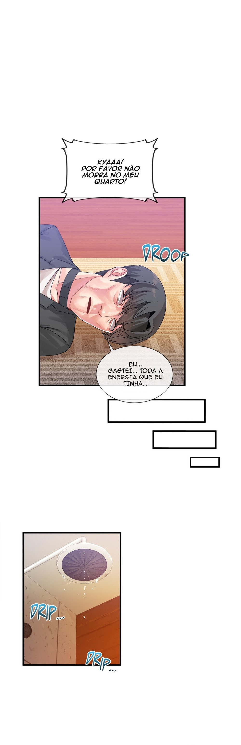 Host Gold Spoon Capitulo 13 - pagina 12