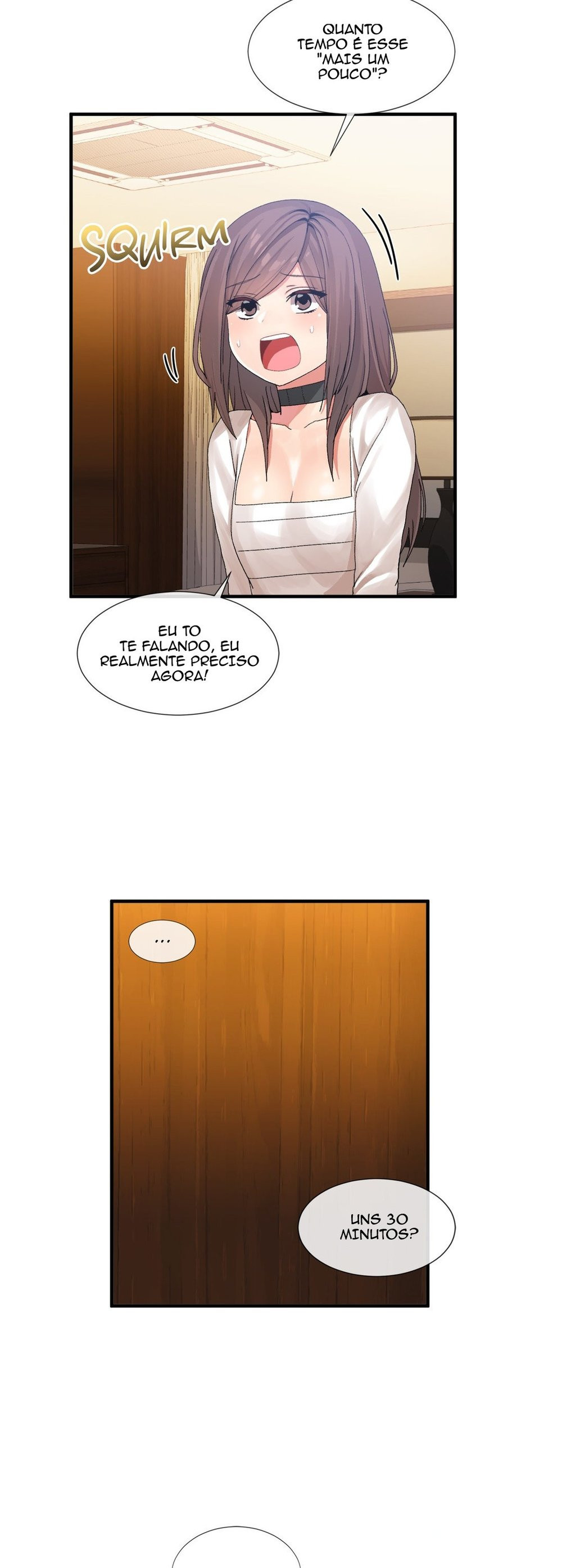 Host Gold Spoon Capitulo 13 - pagina 16