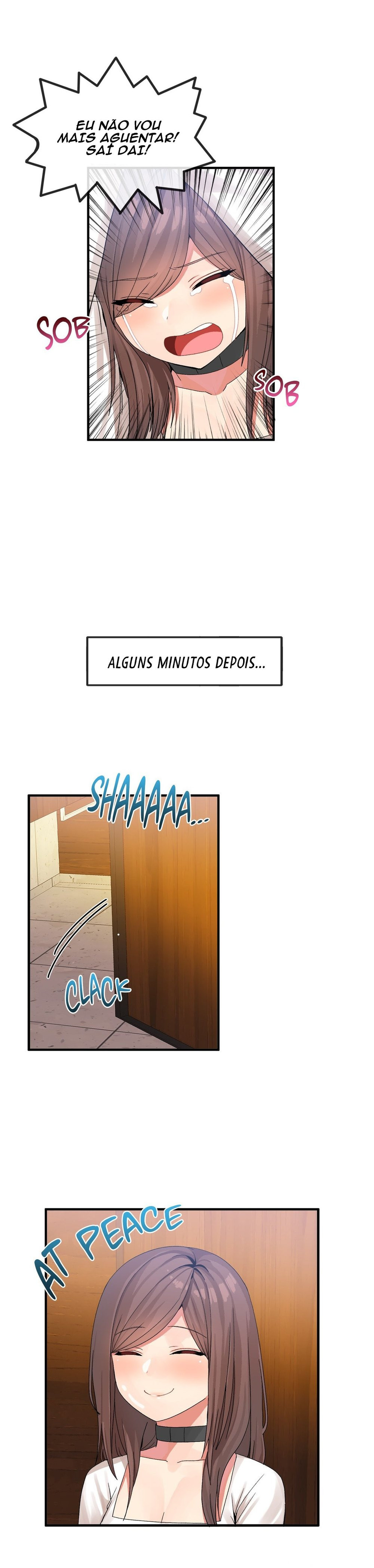 Host Gold Spoon Capitulo 13 - pagina 21