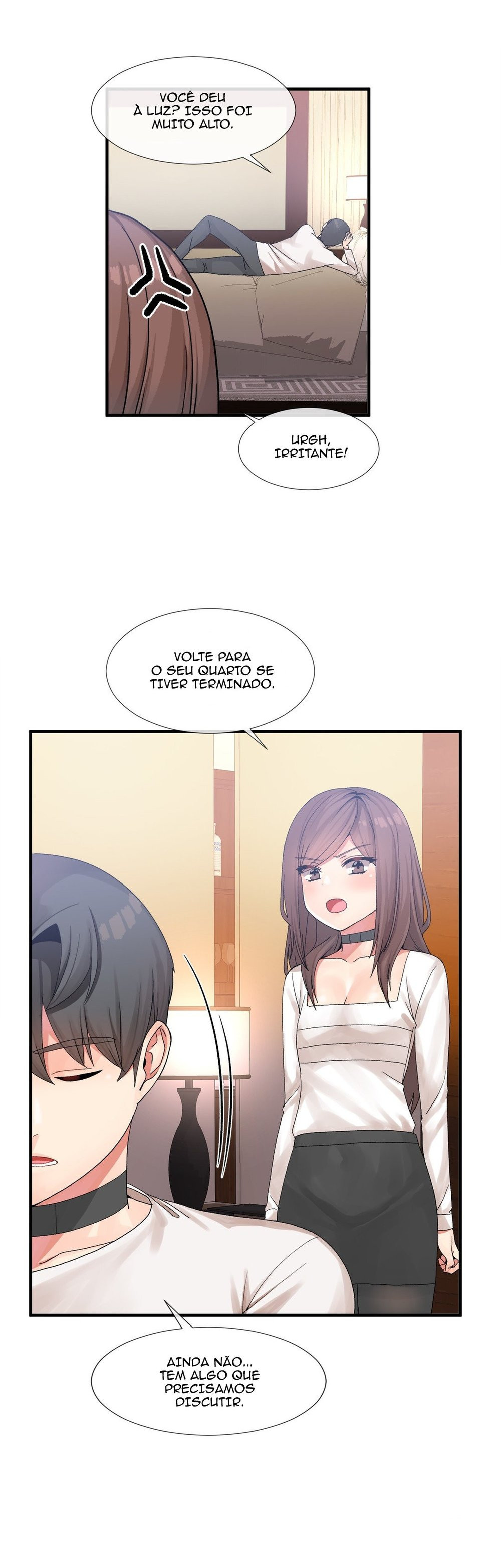 Host Gold Spoon Capitulo 13 - pagina 22