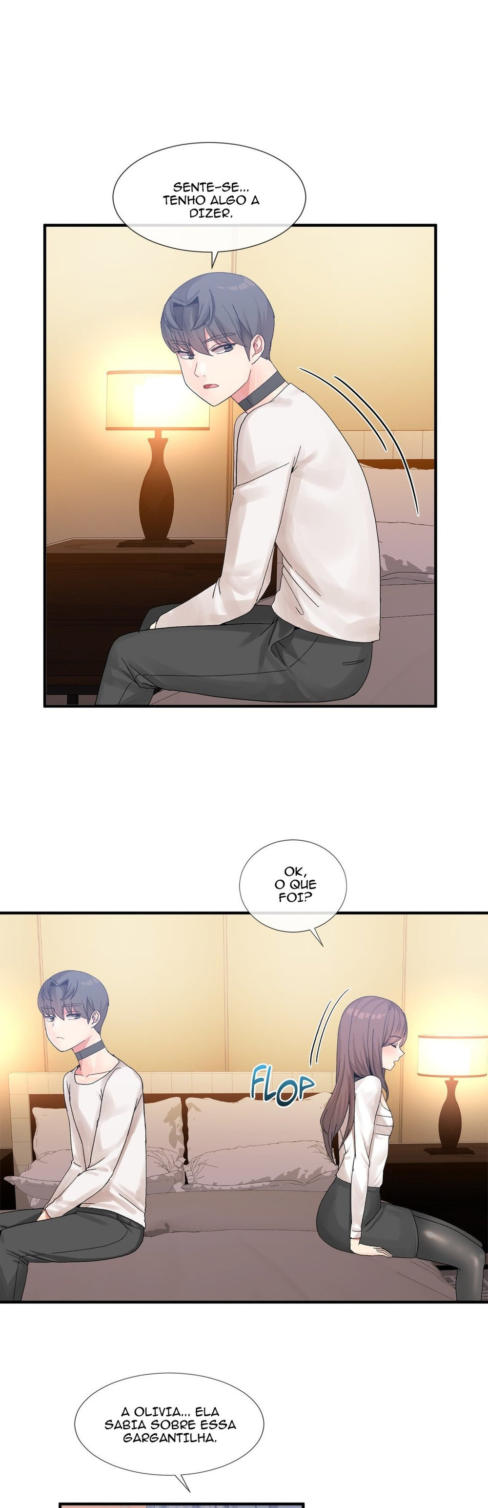 Host Gold Spoon Capitulo 13 - pagina 23