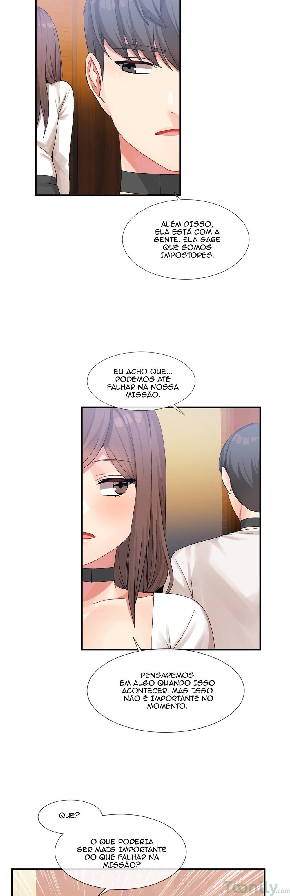 Host Gold Spoon Capitulo 13 - pagina 24