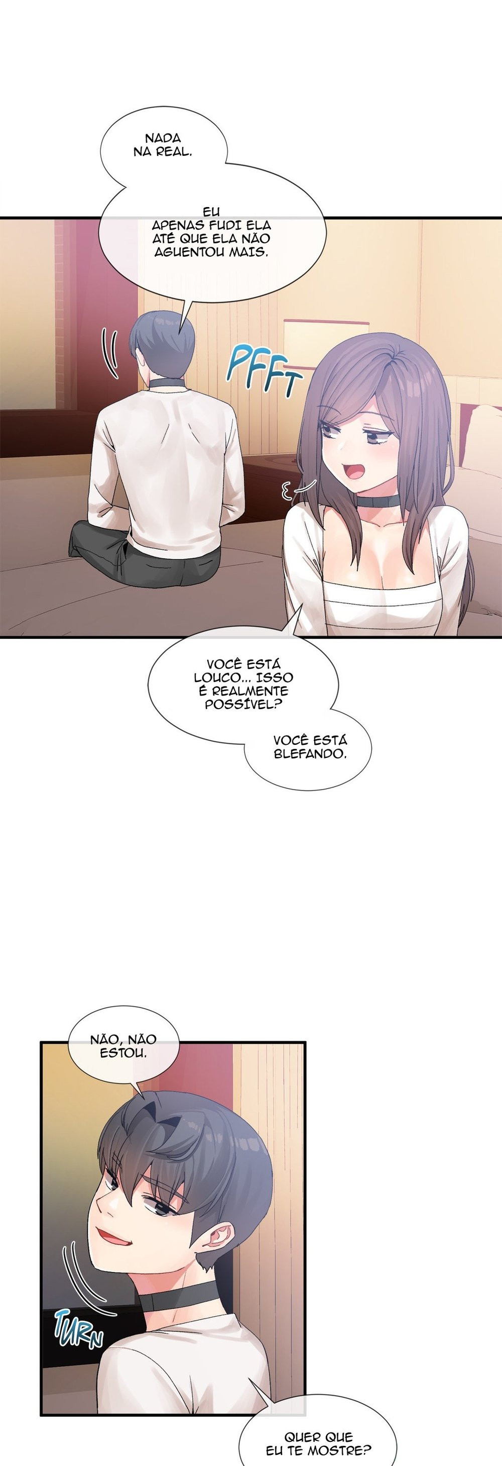 Host Gold Spoon Capitulo 13 - pagina 26